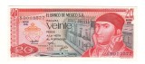 SV * Mexic 20 PESOS 1976 * UNC