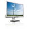 Monitor 22 inch LED, Philips 225PL, Silver &amp; Black