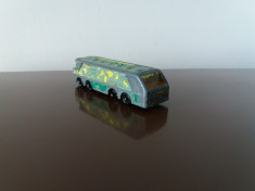 MATCHBOX Major Pack &amp;quot;roti de nasture&amp;quot; BP Autotanker no.1 foto