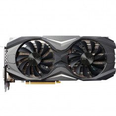 Placa video Zotac nVidia GeForce GTX 1070 IceStorm 8GB DDR5 256bit foto