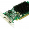 Placa video, nVidia Quadro NVS 285, 128 MB DDR, 1 x DMS59, Pci-e 1X