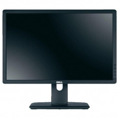 Monitor 22 inch LED, DELL P2213, Black &amp;amp; Silver foto