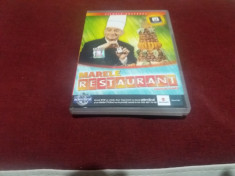 DVD MARELE RESTAURANT foto