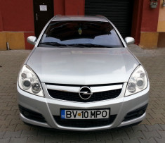 Opel Vectra C FACELIFT 1,9CDTI | Piele | GPS | Proprietar din 2007 | foto