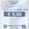 bnk div Bilet transport in comun Grecia