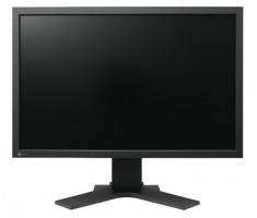 Monitor 22 inch LCD, TFT EIZO FlexScan S2202W, Black, 3 Ani Garantie foto