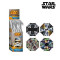 Umbrela Star Wars 78003 (42 cm)