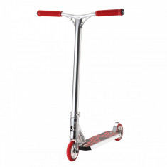 Trotineta Sacrifice Scooters Flyte 100 Polished/Red foto