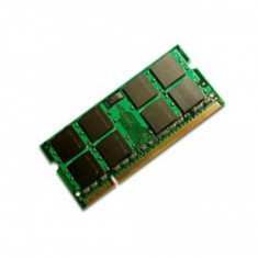 Memorie Laptop 8 GB DDR3, Kingston KVR1333D3S9/8G, SO-DIMM foto