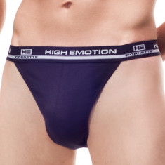 Tanga barbatesti Emotion 502GRA String foto