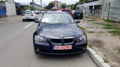 Vind BMW 320d foto