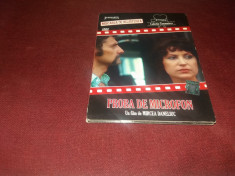 DVD PROBA DE MICROFON foto