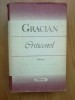 H6 Criticonul - Gracian