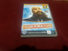 DVD HIBERNATUS foto