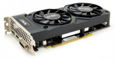 Placa Video Palit, nVidia Geforce GTX1050 Ti, 4GB DDR5, 128bit, PCI-e 16x foto