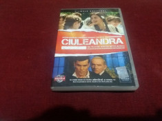 DVD CIULEANDRA foto