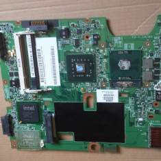 Placa de baza HP Compaq Presario CQ70-100 g70 CQ60 G60 cq50 G50 485219-001 Intel