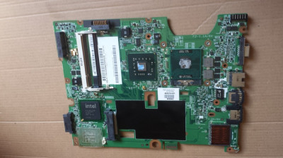 Placa de baza HP Compaq Presario CQ70-100 g70 CQ60 G60 cq50 G50 485219-001 Intel foto