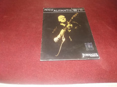 CD NICU ALIFANTIS foto