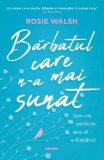 Barbatul care n-a mai sunat - de Rosie Walsh, 2018, Nemira