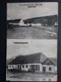 BOBALNA - OLPORET PANA IN 1957 - ALPARET MAGHIARA - PIATA PRINCIPALA - ANIMATIE, Circulata, Fotografie