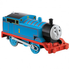 Locomotiva Motorizata Trackmaster Thomas and Friends - Thomas foto