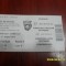 Bilet FC Botosani - CSMS Iasi