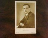 Poza cinemainterbelica, reprezentandu-l pe actorul Jwan Petrovich, ed. &quot;Ross&quot;