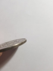 Monede argint foto