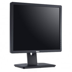 Monitor 19 inch LED, DELL P1913S, Black &amp;amp; Silver, 3 Ani Garantie foto