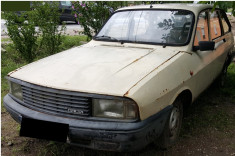 Dacia 1320 CN1 foto