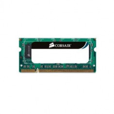 Memorie laptop Corsair 4GB DDR3 1066MHz CL7 foto