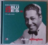 Cumpara ieftin CD Duke Ellington (carte + audio cd)