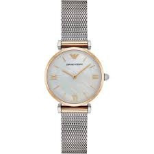 Emporio Armani Ladies AR2068. ORIGINAL! foto