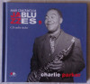 CD Charlie Parker (carte + audio cd)