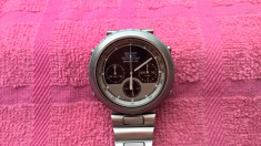 Seiko 7A38 GIUGIARO CHRONOGRAPH RAR foto