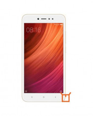 Xiaomi Redmi Note 5A Prime Dual SIM 64GB Auriu foto