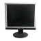 Monitor 19 inch LCD, Belinea BT10004 Silver &amp; Black