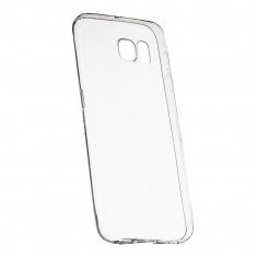 Husa Silicon, Ultra Thin, 0.3mm, Transparent, Samsung Galaxy Xcover 3 foto