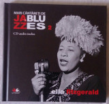 Cumpara ieftin CD Ella Fitzgerald (carte + audio cd)