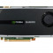 Placa video nVidia Quadro 4000, 2 GB DDR5, 256 bit