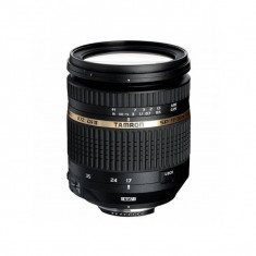 Obiectiv Tamron AF-S SP 17-50mm f/2.8 XR Di II VC LD Aspherical IF pentru Nikon foto