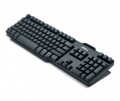 Tastatura DELL SK-8115 , USB , QWERTY foto