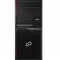 Calculator Fujitsu Celsius W410 Tower, Intel Core i5 Gen 2 2400 3.1 GHz, 4 GB DDR3, 500 GB HDD SATA DVDRW