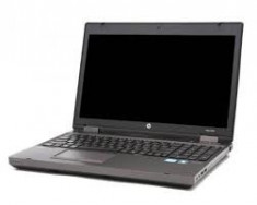 Laptop HP Probook 6570B , display 15.6, carcasa aluminiu, cpu I5, garantie foto