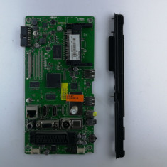 Main Board 17MB95 R3 050413 Din Telefunken D39F185N Ecran VES390UNDA-01