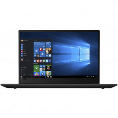 Laptop Lenovo Thinkpad T580 15.6 inch FHD Intel Core i7-8550U 8GB DDR4 256GB SSD Windows 10 Pro Black foto