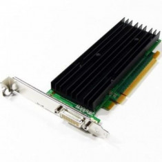 Placa Video NVIDIA Quadro NVS 290, 256 MB DDR2, 1 X DMS 59, Pci-e 16x foto