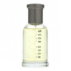 Hugo Boss Boss No.6 Bottled eau de Toilette pentru barbati 30 ml foto