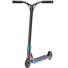 Trotineta Sacrifice Scooters Flyte 120 Neo Chrome foto